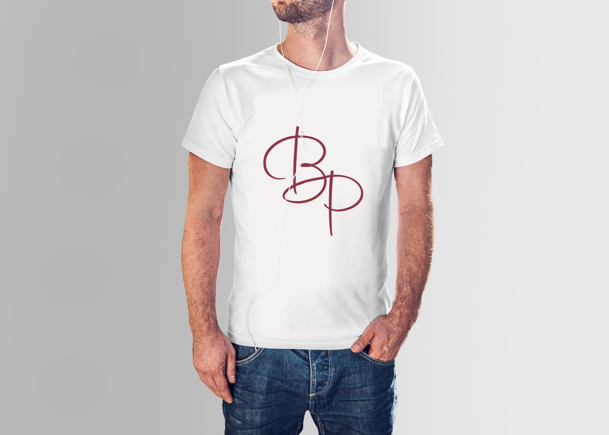 Tshirt-Mockup-PSD